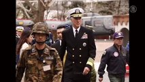US Military May Back Japan if China Invades Senkaku Islands