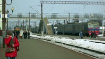 М62-1548 резервом на Минск