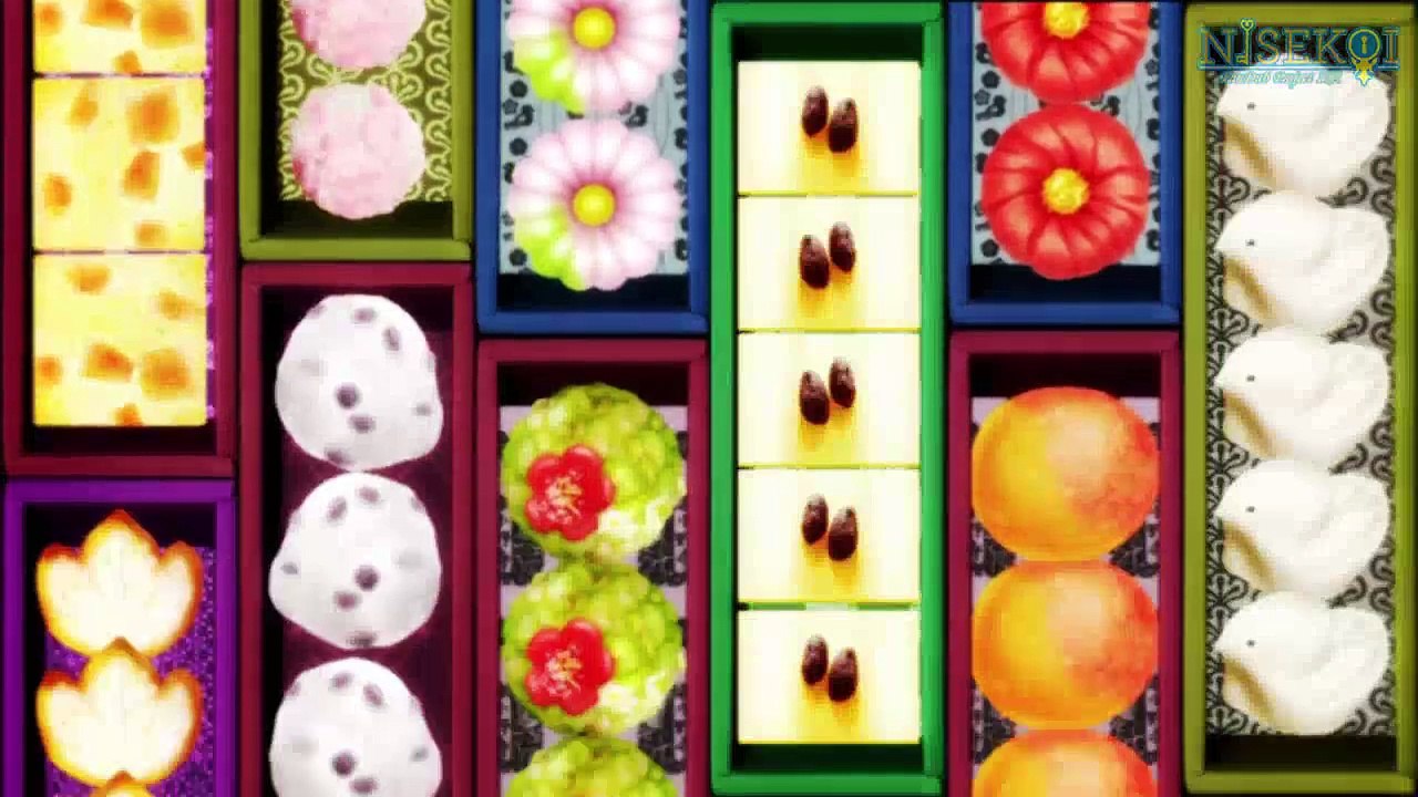 Nisekoi FanDub Project ITA - Ending 2 "Recover Decoration" Italian FanDub