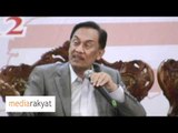 Anwar Ibrahim: We Are Here To Protect The Constitution