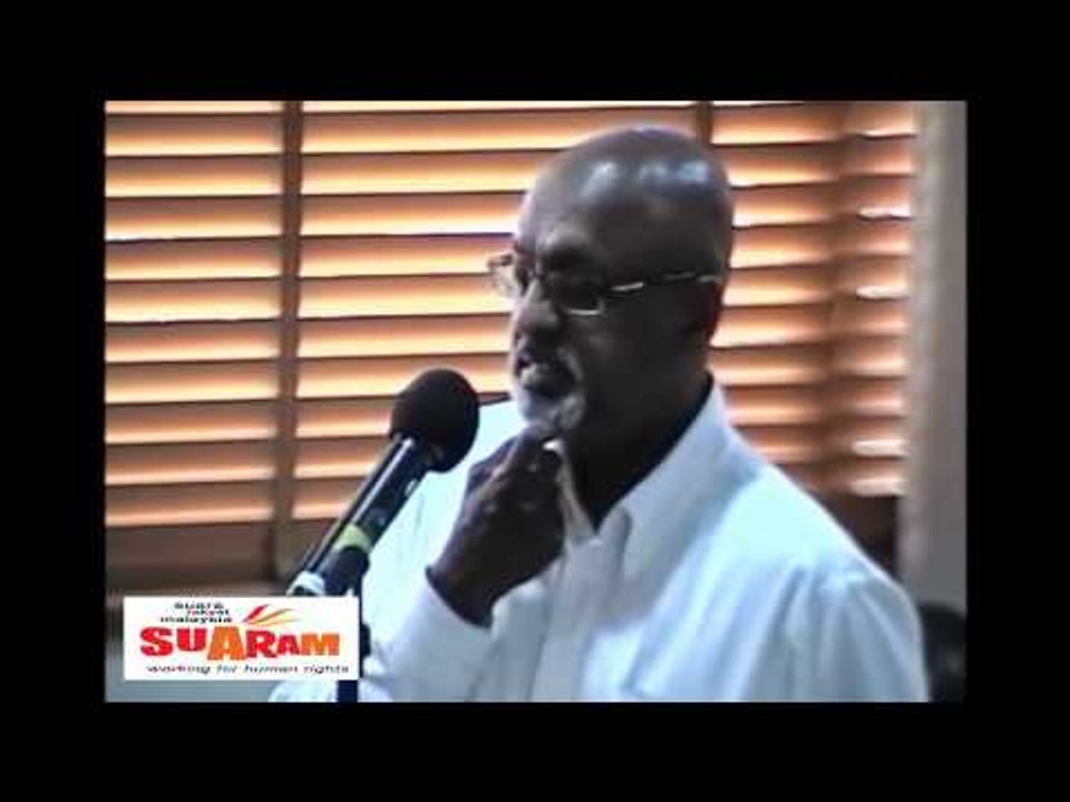 French Submarines Diving Malaysia Into Deep Controversy - Q&A Session