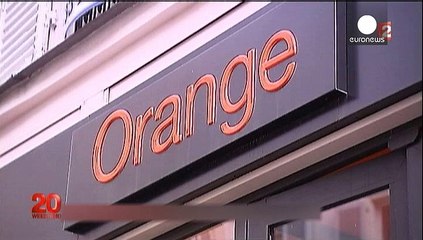 Telekommarkt Frankreich: Milliardendeal liegt in der Luft