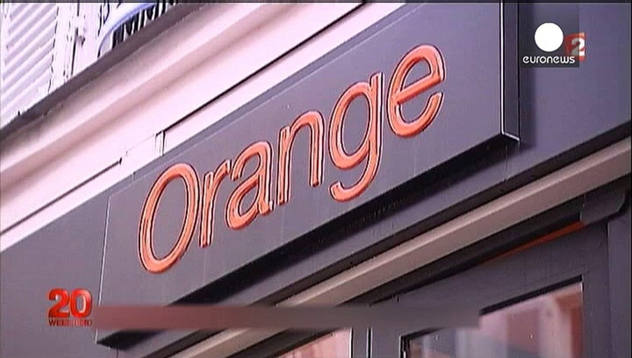 SFR bid for Bouygues sets alarm bells ringing in French telecoms