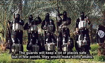 Imam Hussain is the key of Arrival of Mehdi ajf