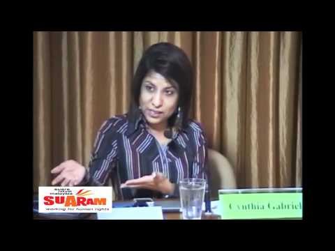 French Submarines Diving Malaysia Into Deep Controversy - Press Conference