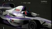 GT4 Wipeout Race Formula Gran Turismo