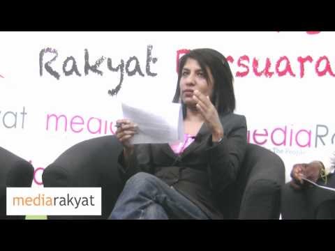 MediaRakyat Rakyat Bersuara : The Scorpene Sting On Malaysia - The Great Malaysian Robbery