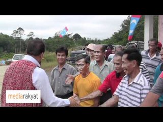 Anwar Ibrahim: 48 Jam Lagi (Another 48 Hours)