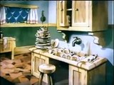 Santa s Surprise 1947   Christmas cartoon old free funny Santa Claus cartoons best quality