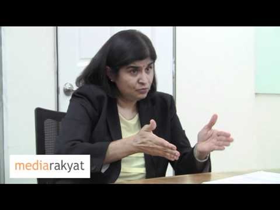 MediaRakyat "Speak Your Mind":  Bersih 3.0, What's Next?