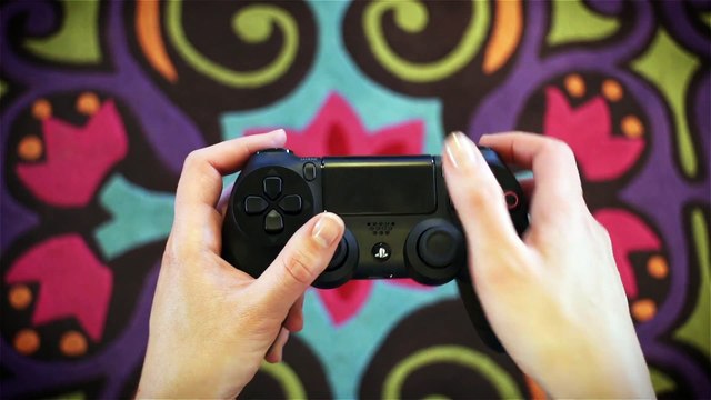 Tearaway Unfolded -Tráiler E3 2015 - PS4 [ES]