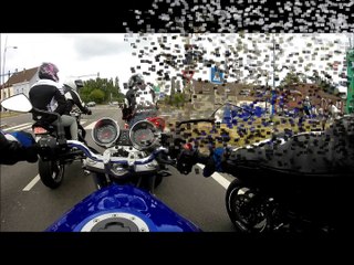 Team Riders 59/62 Timeo & Fred