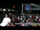 Merdeka Rakyat Sarawak: Ali Biju Di Saratok Sarawak 05/05/2012 (In Iban & Bahasa)