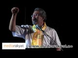 Khalid Samad: Barisan Nasional Mesti Bersedia Untuk Menerima Kekalahan