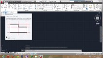 Autocad 2013 tutorial  construction line and ray in hindi Urdu (19-50) By MNRAQ