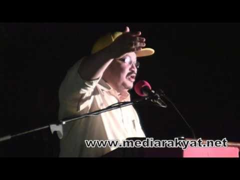 Shamsul Iskandar: SPR Ada Nama Baru - Suruhanjaya Penipu Rakyat