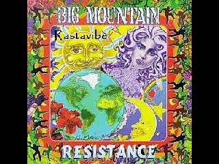 Big mountain Love Is The Only Way