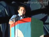 Azmin Ali: Ceramah 08/06/2008 Gombak