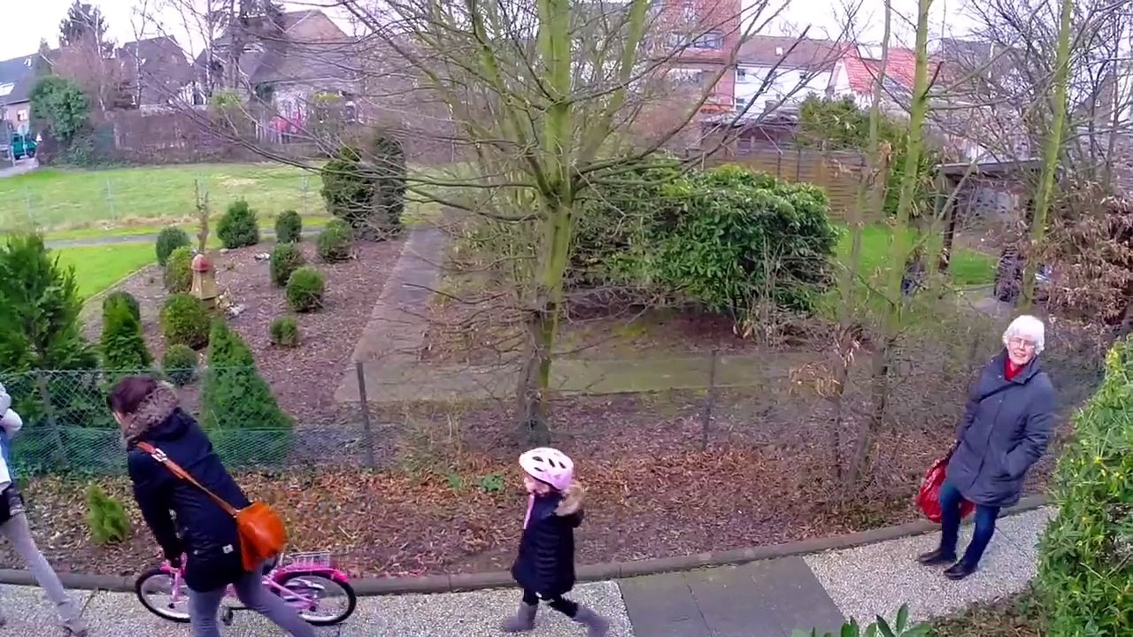 Noana´s Fahrrad