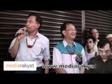 Anwar Ibrahim: Saya Nak Anak Yang Perlu Diberikan Pendidikan Percuma, Bukan Hutang