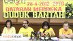Bersih 3.0: We Will Proceed, There Is No Change, We Will Meet At All The Meeting Points