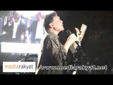 Anwar Ibrahim: Ceramah Bersih 3.0 Countdown (Part 2/2)