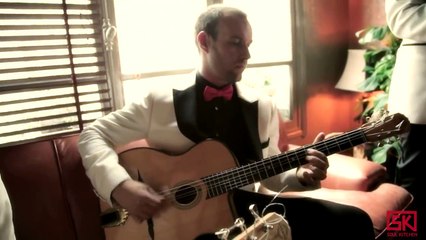 The Lost Fingers - Voyage Voyage (acoustique)