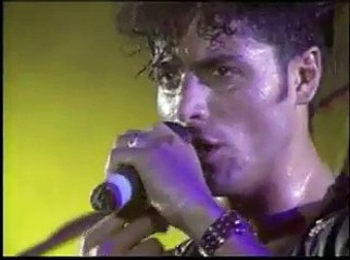 El Centro De Mi Corazon - Chayanne