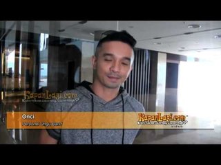 Onci Sempat Jenuh Berada di Puncak Popularitas