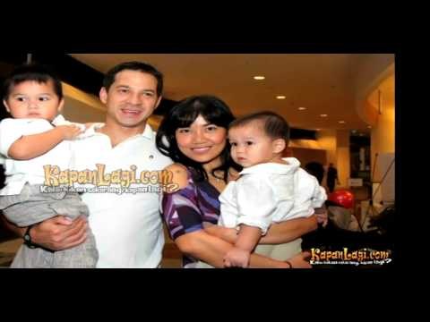 Ari Wibowo Selalu Luangkan Waktu Untuk Anak