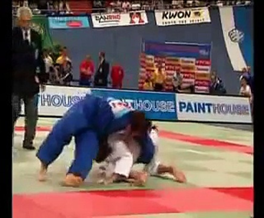 brutal judo newaza recopilacion video Dailymotion
