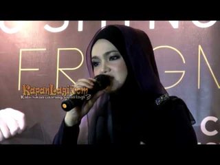 Sisi Lain Siti Nurhaliza Dalam Berpakaian