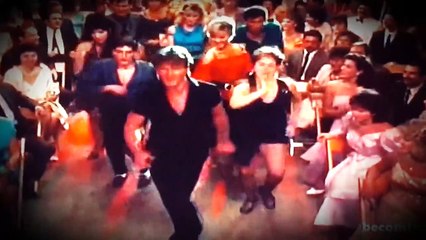 Nobody Puts Baby In A Corner - Last Scene - Dirty Dancing