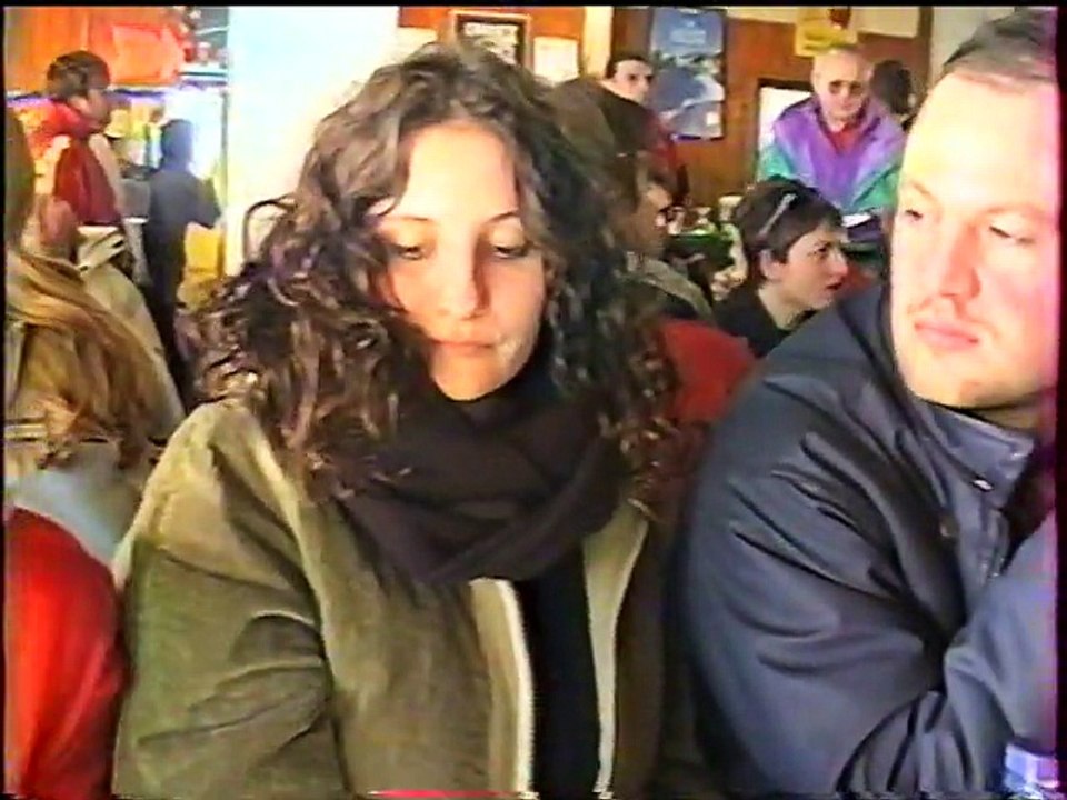 Archives les 2 Alpes (1998) - Episode 22