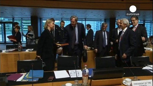 Συγκροτήθηκε νέα Ευρωπαική δύναμη για την εξάρθρωση των λαθρεμπόρων