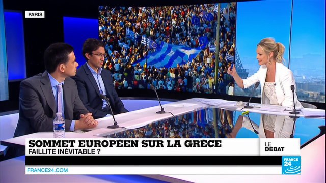 Dette grecque : quelles concessions ? (partie 1)