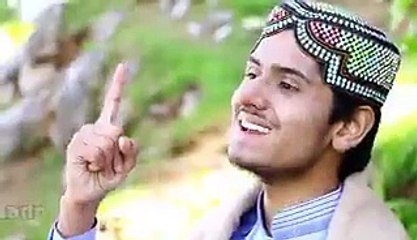 Joray Husnain Day Janattan Cho Aye Nain (Manqabat)  - New Naat Album [2015] - Muhammad Umair zubair Qadri