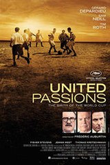 UNITED PASSIONS 2014 FULL MOVIE [ HD ]