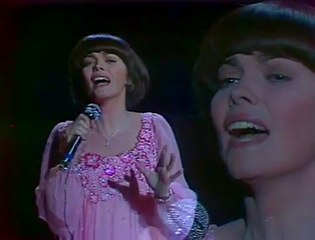 Mireille Mathieu - People (Système Deux, 02.05.1976)