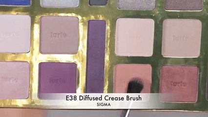 Arabic Makeup Tutorial