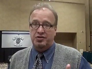 The Power of Words:  Sentence structure with Al Tompkins