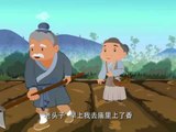 节庆篇中华传统故事 01 节之不可思议遭遇
