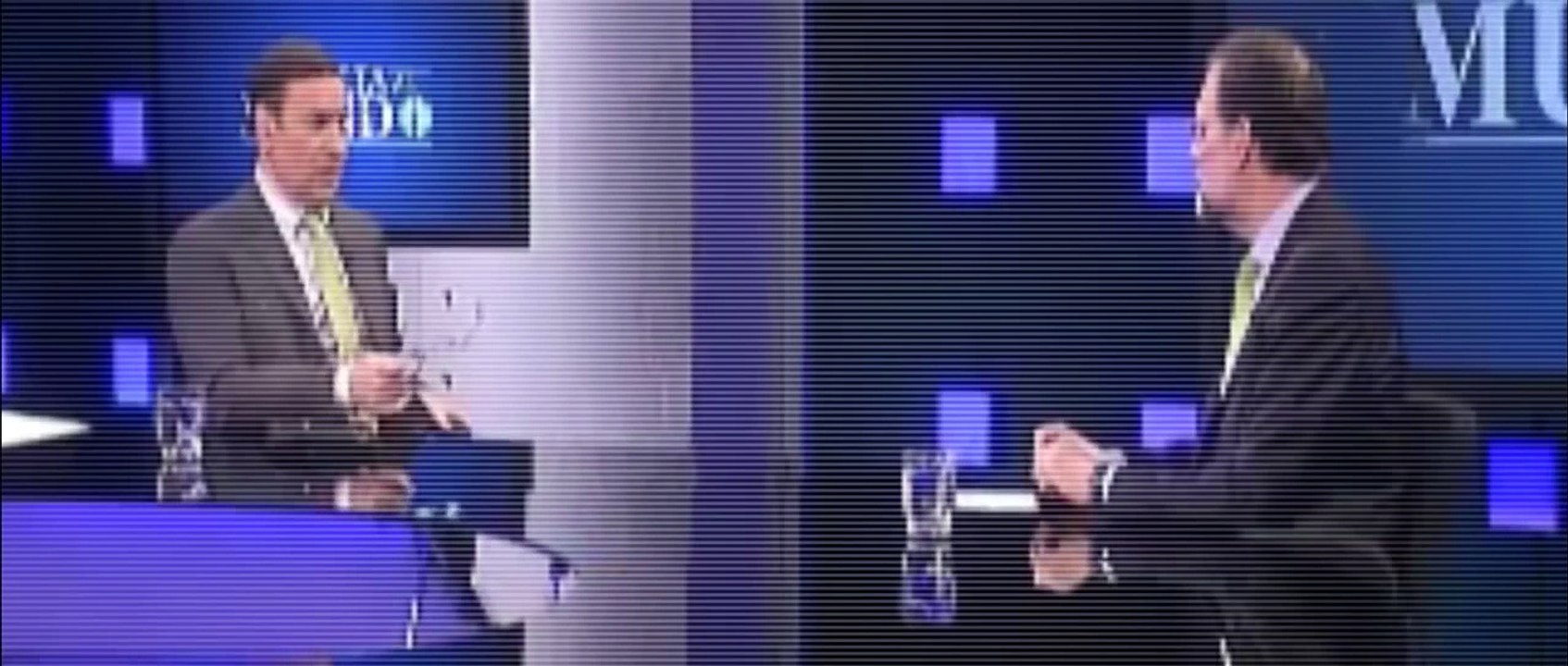 Burrada - Rajoy Camps - Muévete 24J