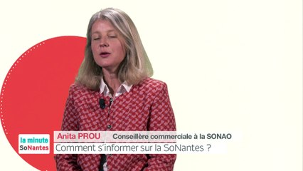 Comment s'informer sur la SoNantes ?