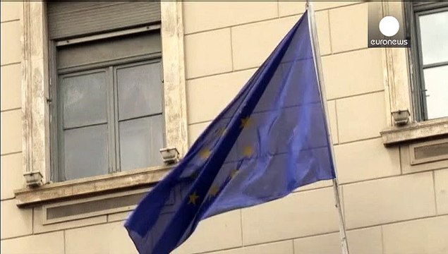 Grecia, il debito nei confronti dei creditori internazionali è di oltre 242 miliardi