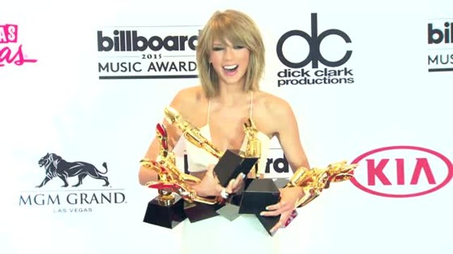 Taylor Swift a convaincu Apple de changeur leur politique sur les royalties
