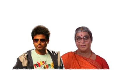 Sivakarthikeyan next movie in Lady Getup