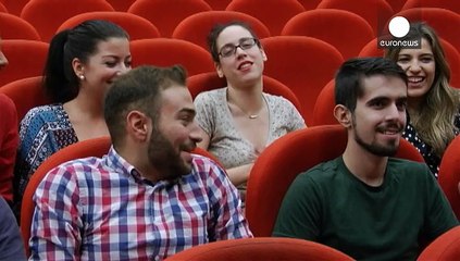 Το δίλημμα των Ελλήνων φοιτητών