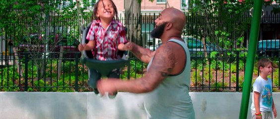 FIVE STAR Movie Trailer - James Primo Grant