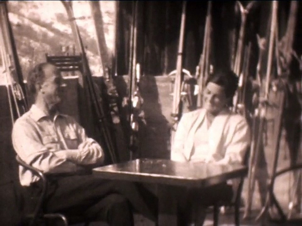 Archive MERIBEL 1961 - Episode 21